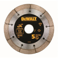 Купити Диск алмазний здвоєний DeWALT DT3758. Офіційний магазин Dewalt Україна. Фірмовий інструмент та обладнання DeWALT, STANLEY, BLACK+DECKER, BOSTITCH