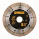 Купити Диск алмазний здвоєний DeWALT DT3758. Офіційний магазин Dewalt Україна. Фірмовий інструмент та обладнання DeWALT, STANLEY, BLACK+DECKER, BOSTITCH