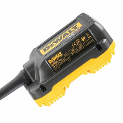 Купити Адаптер мережевий DeWALT DCB500. Офіційний магазин Dewalt Україна. Фірмовий інструмент та обладнання DeWALT, STANLEY, BLACK+DECKER, BOSTITCH