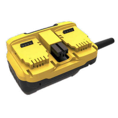 Купити Адаптер мережевий DeWALT DCB500. Офіційний магазин Dewalt Україна. Фірмовий інструмент та обладнання DeWALT, STANLEY, BLACK+DECKER, BOSTITCH