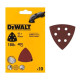 Купити Шлифлисты DeWALT DT3091. Офіційний магазин Dewalt Україна. Фірмовий інструмент та обладнання DeWALT, STANLEY, BLACK+DECKER, BOSTITCH