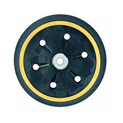 Купить Шлифплатформа DeWALT, средняя DeWALT DE2643. Официальный магазин Dewalt Украина. Фирменный инструмент и оборудовние DeWALT, STANLEY, BLACK+DECKER, BOSTITCH