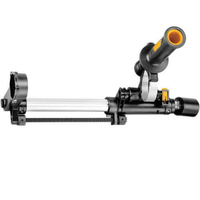 Купить Система пылеудаления для перфораторов DeWALT D25301D. Официальный магазин Dewalt Украина. Фирменный инструмент и оборудовние DeWALT, STANLEY, BLACK+DECKER, BOSTITCH