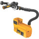 Купить Система пылеудаления DeWALT D25302DH. Официальный магазин Dewalt Украина. Фирменный инструмент и оборудовние DeWALT, STANLEY, BLACK+DECKER, BOSTITCH
