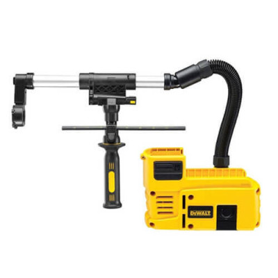 Купить Система пылеудаления DeWALT D25302DH. Официальный магазин Dewalt Украина. Фирменный инструмент и оборудовние DeWALT, STANLEY, BLACK+DECKER, BOSTITCH