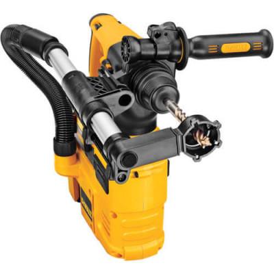 Купить Система пылеудаления DeWALT D25302DH. Официальный магазин Dewalt Украина. Фирменный инструмент и оборудовние DeWALT, STANLEY, BLACK+DECKER, BOSTITCH