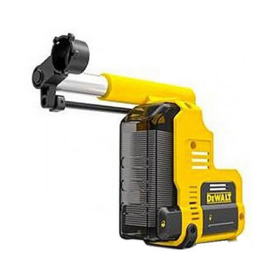 Купити Система пиловидалення DeWALT D25303DH. Офіційний магазин Dewalt Україна. Фірмовий інструмент та обладнання DeWALT, STANLEY, BLACK+DECKER, BOSTITCH
