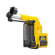 Купити Система пиловидалення DeWALT D25303DH. Офіційний магазин Dewalt Україна. Фірмовий інструмент та обладнання DeWALT, STANLEY, BLACK+DECKER, BOSTITCH