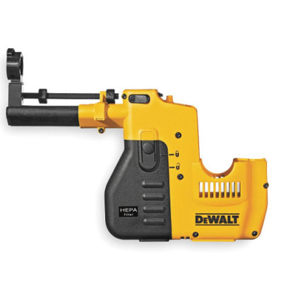 Купить Система пылеудаления для перфораторов DeWALT D25300DH. Официальный магазин Dewalt Украина. Фирменный инструмент и оборудовние DeWALT, STANLEY, BLACK+DECKER, BOSTITCH