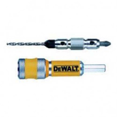 Купить Быстросменный узел системы сверления FLIP&DRIVE DeWALT DT7601. Официальный магазин Dewalt Украина. Фирменный инструмент и оборудовние DeWALT, STANLEY, BLACK+DECKER, BOSTITCH