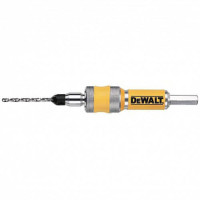 Купить Быстросменный узел системы сверления FLIP&DRIVE DeWALT DT7602. Официальный магазин Dewalt Украина. Фирменный инструмент и оборудовние DeWALT, STANLEY, BLACK+DECKER, BOSTITCH