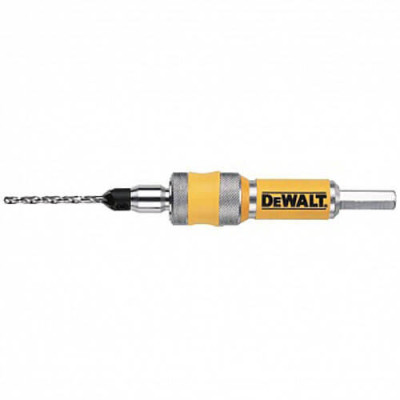 Купить Быстросменный узел системы сверления FLIP&DRIVE DeWALT DT7602. Официальный магазин Dewalt Украина. Фирменный инструмент и оборудовние DeWALT, STANLEY, BLACK+DECKER, BOSTITCH