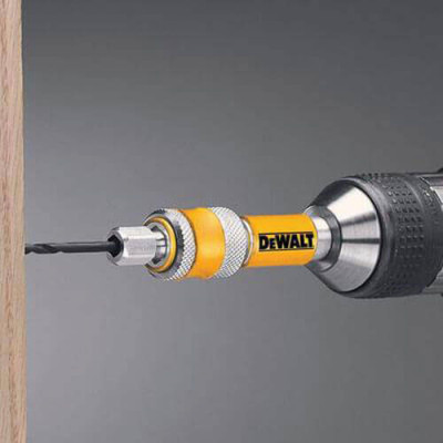 Купить Быстросменный узел системы сверления FLIP&DRIVE DeWALT DT7603. Официальный магазин Dewalt Украина. Фирменный инструмент и оборудовние DeWALT, STANLEY, BLACK+DECKER, BOSTITCH