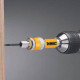 Купить Быстросменный узел системы сверления FLIP&DRIVE DeWALT DT7603. Официальный магазин Dewalt Украина. Фирменный инструмент и оборудовние DeWALT, STANLEY, BLACK+DECKER, BOSTITCH