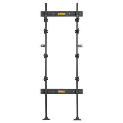 Купить Стеллаж ToughSystem Van DeWALT DWST1-81042. Официальный магазин Dewalt Украина. Фирменный инструмент и оборудовние DeWALT, STANLEY, BLACK+DECKER, BOSTITCH