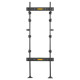 Купить Стеллаж ToughSystem Van DeWALT DWST1-81042. Официальный магазин Dewalt Украина. Фирменный инструмент и оборудовние DeWALT, STANLEY, BLACK+DECKER, BOSTITCH