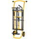 Купить Стенд на колесах для торцовочных пил DeWALT DE7260. Официальный магазин Dewalt Украина. Фирменный инструмент и оборудовние DeWALT, STANLEY, BLACK+DECKER, BOSTITCH