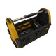 Купити Сумка для інструментів відкрита DeWALT 1-79-208. Офіційний магазин Dewalt Україна. Фірмовий інструмент та обладнання DeWALT, STANLEY, BLACK+DECKER, BOSTITCH