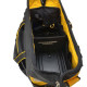 Купити Сумка для інструментів відкрита DeWALT 1-79-208. Офіційний магазин Dewalt Україна. Фірмовий інструмент та обладнання DeWALT, STANLEY, BLACK+DECKER, BOSTITCH