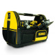Купити Сумка для інструментів відкрита DeWALT 1-79-208. Офіційний магазин Dewalt Україна. Фірмовий інструмент та обладнання DeWALT, STANLEY, BLACK+DECKER, BOSTITCH