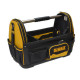 Купити Сумка для інструментів відкрита DeWALT 1-79-208. Офіційний магазин Dewalt Україна. Фірмовий інструмент та обладнання DeWALT, STANLEY, BLACK+DECKER, BOSTITCH