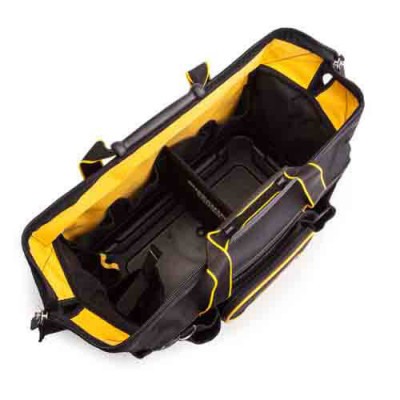Купити Сумка для інструментів DeWALT 1-79-209. Офіційний магазин Dewalt Україна. Фірмовий інструмент та обладнання DeWALT, STANLEY, BLACK+DECKER, BOSTITCH