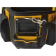 Купить Сумка для инструмента с округлым верхом DeWALT 1-79-211. Официальный магазин Dewalt Украина. Фирменный инструмент и оборудовние DeWALT, STANLEY, BLACK+DECKER, BOSTITCH