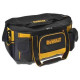 Купить Сумка для инструмента с округлым верхом DeWALT 1-79-211. Официальный магазин Dewalt Украина. Фирменный инструмент и оборудовние DeWALT, STANLEY, BLACK+DECKER, BOSTITCH