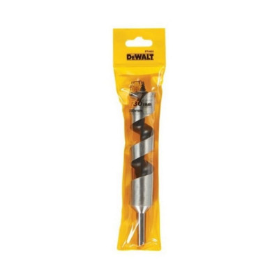 Купити Свердло по дереву шнекове DeWALT DT4620. Офіційний магазин Dewalt Україна. Фірмовий інструмент та обладнання DeWALT, STANLEY, BLACK+DECKER, BOSTITCH