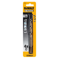 Купити Свердло по металу DeWALT DT4915. Офіційний магазин Dewalt Україна. Фірмовий інструмент та обладнання DeWALT, STANLEY, BLACK+DECKER, BOSTITCH