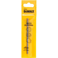 Купить Сверло универсальное DeWALT DT6518. Официальный магазин Dewalt Украина. Фирменный инструмент и оборудовние DeWALT, STANLEY, BLACK+DECKER, BOSTITCH