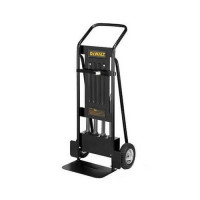 Купити Візок для відбійного молотка DeWALT D259801. Офіційний магазин Dewalt Україна. Фірмовий інструмент та обладнання DeWALT, STANLEY, BLACK+DECKER, BOSTITCH