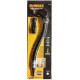 Купити Кутова насадка з гнучким валом DeWALT DT70621. Офіційний магазин Dewalt Україна. Фірмовий інструмент та обладнання DeWALT, STANLEY, BLACK+DECKER, BOSTITCH