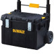 Купить Ящик инструментальный TOUGHSYSTEM DeWALT DWST1-75668. Официальный магазин Dewalt Украина. Фирменный инструмент и оборудовние DeWALT, STANLEY, BLACK+DECKER, BOSTITCH