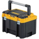 Купить Ящик инструментальный DeWALT DWST1-75774. Официальный магазин Dewalt Украина. Фирменный инструмент и оборудовние DeWALT, STANLEY, BLACK+DECKER, BOSTITCH