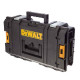 Купить Ящик инструментальный TOUCHSYSTEM DeWALT 1-70-321. Официальный магазин Dewalt Украина. Фирменный инструмент и оборудовние DeWALT, STANLEY, BLACK+DECKER, BOSTITCH