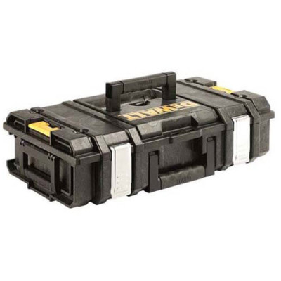 Купить Ящик инструментальный TOUCHSYSTEM DeWALT 1-70-321. Официальный магазин Dewalt Украина. Фирменный инструмент и оборудовние DeWALT, STANLEY, BLACK+DECKER, BOSTITCH