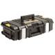 Купить Ящик инструментальный TOUCHSYSTEM DeWALT 1-70-321. Официальный магазин Dewalt Украина. Фирменный инструмент и оборудовние DeWALT, STANLEY, BLACK+DECKER, BOSTITCH