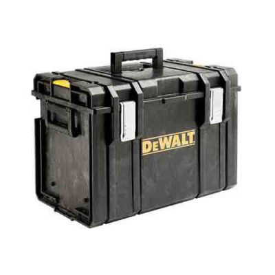 Купити Ящик інструментальний DeWALT 1-70-323. Офіційний магазин Dewalt Україна. Фірмовий інструмент та обладнання DeWALT, STANLEY, BLACK+DECKER, BOSTITCH