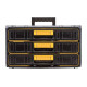 Купити Ящик інструментальний TOUCHSYSTEM 3 висувні секції DeWALT DWST1-81055. Офіційний магазин Dewalt Україна. Фірмовий інструмент та обладнання DeWALT, STANLEY, BLACK+DECKER, BOSTITCH