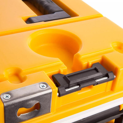 Купити Ящик-охолоджувач TOUCHSYSTEM DeWALT DWST1-81333. Офіційний магазин Dewalt Україна. Фірмовий інструмент та обладнання DeWALT, STANLEY, BLACK+DECKER, BOSTITCH
