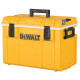 Купити Ящик-охолоджувач TOUCHSYSTEM DeWALT DWST1-81333. Офіційний магазин Dewalt Україна. Фірмовий інструмент та обладнання DeWALT, STANLEY, BLACK+DECKER, BOSTITCH