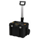Купить Ящик-тележка DeWALT DWST1-75799. Официальный магазин Dewalt Украина. Фирменный инструмент и оборудовние DeWALT, STANLEY, BLACK+DECKER, BOSTITCH