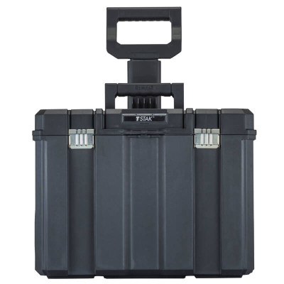 Купить Ящик-тележка DeWALT DWST1-75799. Официальный магазин Dewalt Украина. Фирменный инструмент и оборудовние DeWALT, STANLEY, BLACK+DECKER, BOSTITCH