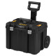 Купить Ящик-тележка DeWALT DWST1-75799. Официальный магазин Dewalt Украина. Фирменный инструмент и оборудовние DeWALT, STANLEY, BLACK+DECKER, BOSTITCH