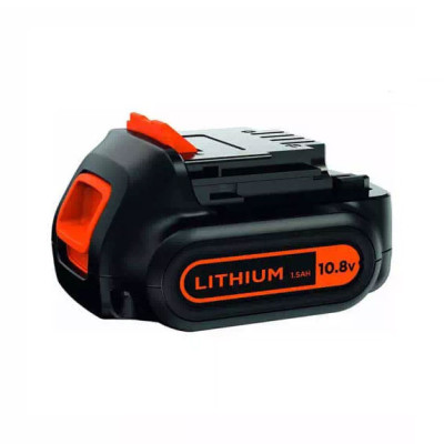Купить Аккумуляторная батарея BLACK+DECKER BL1512. Официальный магазин Dewalt Украина. Фирменный инструмент и оборудовние DeWALT, STANLEY, BLACK+DECKER, BOSTITCH