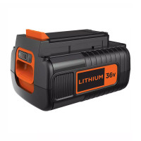 Купить Аккумуляторная батарея BLACK+DECKER BL20362. Официальный магазин Dewalt Украина. Фирменный инструмент и оборудовние DeWALT, STANLEY, BLACK+DECKER, BOSTITCH