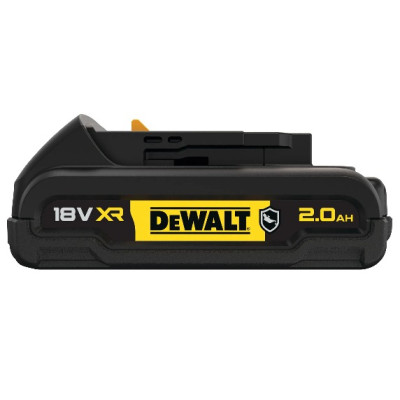 Купить Аккумуляторная батарея GFN DeWALT DCB183G. Официальный магазин Dewalt Украина. Фирменный инструмент и оборудовние DeWALT, STANLEY, BLACK+DECKER, BOSTITCH