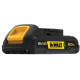Купить Аккумуляторная батарея GFN DeWALT DCB183G. Официальный магазин Dewalt Украина. Фирменный инструмент и оборудовние DeWALT, STANLEY, BLACK+DECKER, BOSTITCH
