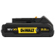 Купить Аккумуляторная батарея GFN DeWALT DCB183G. Официальный магазин Dewalt Украина. Фирменный инструмент и оборудовние DeWALT, STANLEY, BLACK+DECKER, BOSTITCH